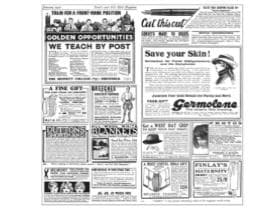 Burger-Papier Pergamentersatz, fettdicht 31 x 38 cm, bedruckt, weiss/schwarz