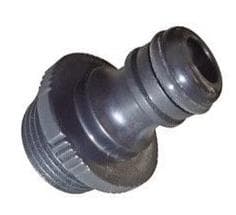 nLite HydroPower DI, Wasseranschluss männlich, Adapter Set