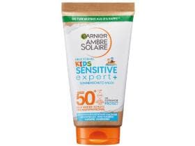 Sonnencreme Kids Sensitive 50 ml, Schutzfaktor 50+