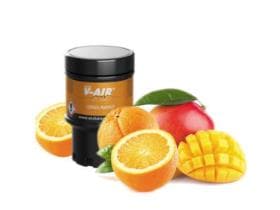 Lufterfrischer Vectair Citrus/Mango für Spender 43040 und 42999