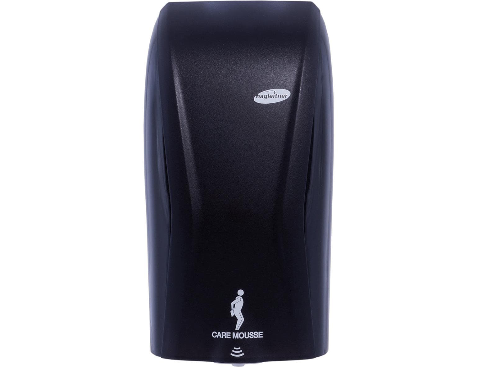 Spender zur Befeuchtung von Toiletten- papier, XIBU CARE MOUSSE hybrid,