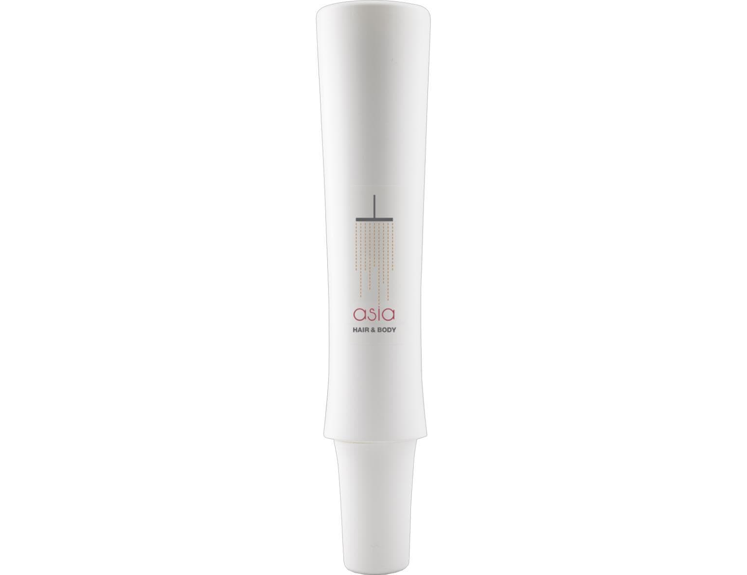 showerMAID hair&BODY, asia, Duschgel, zu showerMaid Spender,