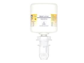 Hand + Bodylotion, Tork Premium (S5) Sensitive, 525 ml Flakon, weiss, für