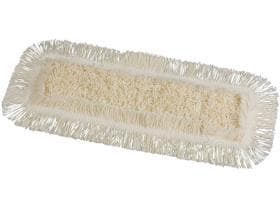 Mopp Clipper Basic, 50 cm, aus Baumwolle/Polyester, für die