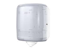 Putztuchrollenspender für Innenabrollung Tork Reflex, Einzelblattspender