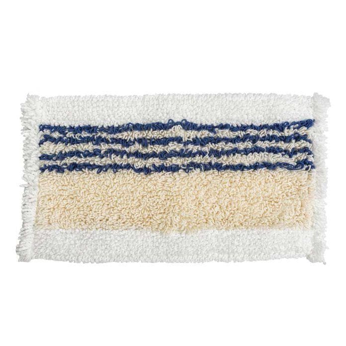 Mopp Twixter Tronic, 40 cm, weiss/gelb für Twixter Halter 40 cm (Artikel 0034)