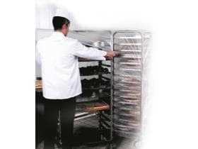 Wagenbeutel auf Rolle, 900+800x2000 mm zum Schutz vor Austrockung und