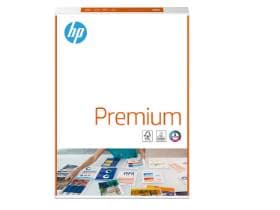 HP Premium,  A3, hochweiss, 80 gm2 holzfrei, (ECF),  420mm x 297mm