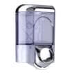 Seifenspender Cosi chrom 0.35 lt 160 x 95 x 95 mm, Seifenbehälter