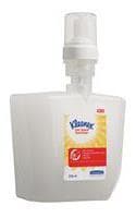 Handdesinfektionsgel Kleenex, 1200 ml feuchtigkeitsspendend, mit Alkohol