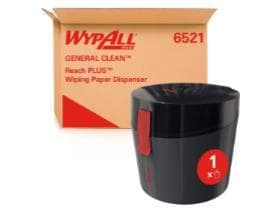 Rollenhandtuchspender KC Professional Reach Plus, H22.6 x B24.3 x T27.1 cm,