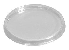 Deckel transparent ø 70.3 mm