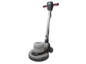 Einscheibenmaschine NRT-1530 mit zwei Arbeitsgeschwindigkeiten