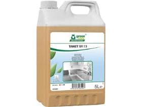 TANET SR 13, Alkoholreiniger für die rückstandsfrei Unterhaltsreinigung