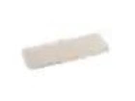 TASKI swing mop, 45 cm, Fransen geschlossen, Schlingen-Mop
