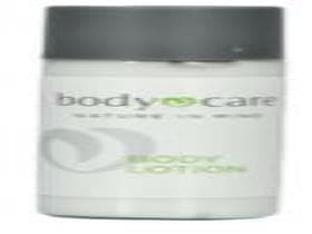 Body Care, Body Lotion, 30ml Flasche