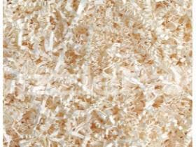 SizzlePak 3-lagiges Kraftpapier Ivory (052), (353 Liter)