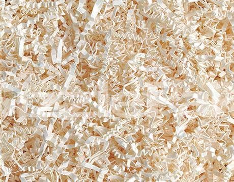 SizzlePak 3-lagiges Kraftpapier Ivory (052), (353 Liter)