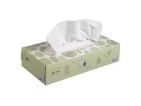 Kimberly-Clark Prof. Scott, 2-lagig Kosmetiktücher, 21.5 x 18.5 cm