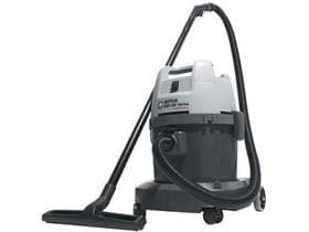 Nass- / Trockensauger GWD 335 inkl. Schlauch, 2 Saugrohren, Fugendüse,