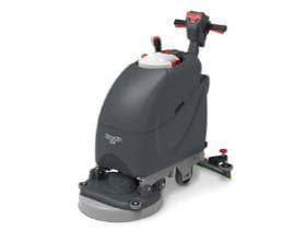 Batterie-Scheuersaugmaschine TBL4055/50, inkl. eine NX1K Batterie,