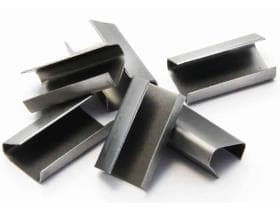 Verschlusshuelsen 13 x 30 x 0.5 mm