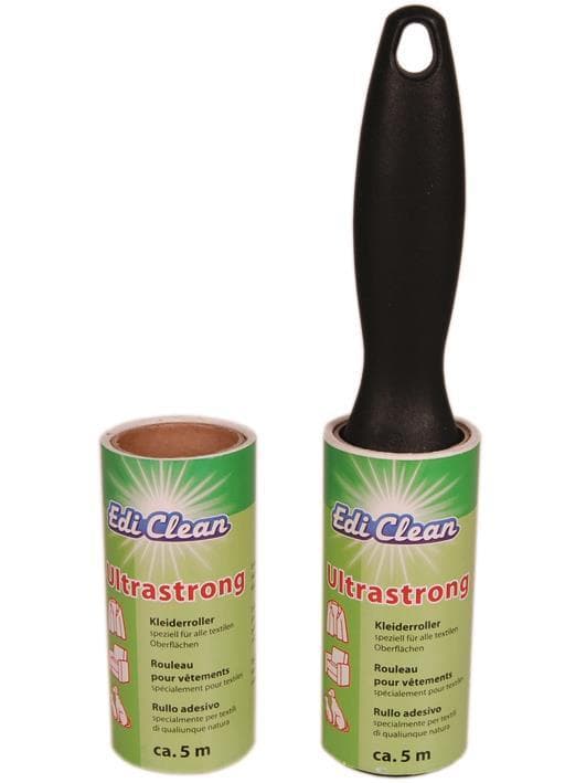 Ersatzrolle für Kleiderroller Nr. 92201 ca. 5 Meter pro Rolle