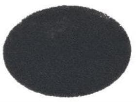 High-Performance-Pad, 16'' = 406 mm extreme Schleifwirkung, zur Beseitigung