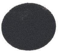 High-Performance-Pad, 16'' = 406 mm extreme Schleifwirkung, zur Beseitigung