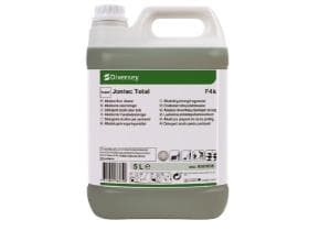 Detergente per pavimenti TASKI Jontec Total F4k, 2 taniche da 5 l