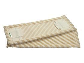 Reno Cross 50 cm, Tasche/Lasche, Microfaser-Borsten-Bezug, diagonaler