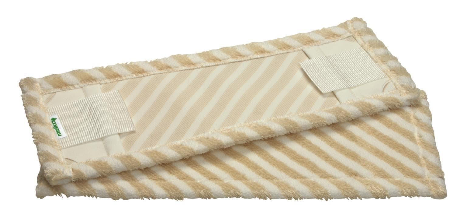 Reno Cross 50 cm, Tasche/Lasche, Microfaser-Borsten-Bezug, diagonaler