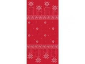 Tischdecken Airlaid, 120 x 220 cm, "Mick rot-bordeaux"