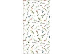 Tischdecke Airlaid, 80 x 80 cm, 1/8 Falz, Kalina