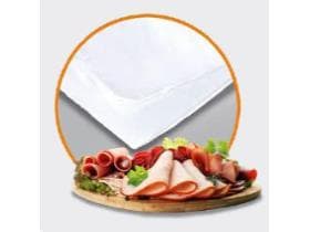 Allfolin-Glas Zuschnitte 15 mµ hoch transparent, glasklar, 240 x 360 mm