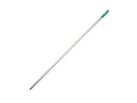 Pro Alu ACME, Stiel 1,40m Stiel mit Spitze aus Zinklegierung