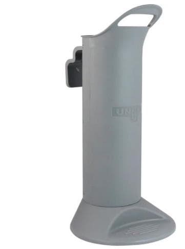 Halter für Ergo Toilettenbürste