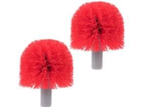 Ersatzbürstenköpfe 2 St/Btl.