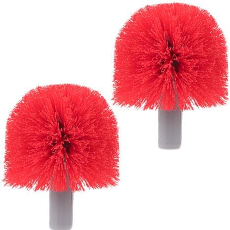 Ersatzbürstenköpfe 2 St/Btl.