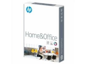 Kopierpapier HP Home&Office, A4, 80 gm2 weiss, holzfrei, ColorLok