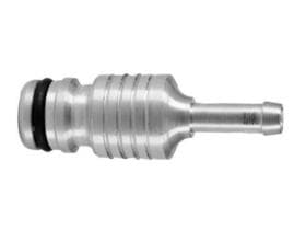 HiFlo Anschlussadapter, Carbon Tec & Advanced