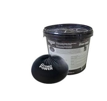 nLite HydroPower DI, Quick Change, Harzbeutel 6L