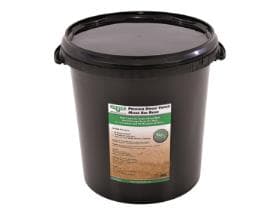 UNGER Mischbettharz für DI140 Patronen Nachfüllharz, 25 Liter Eimer