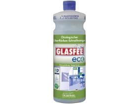 GLASFEE ECO, ökologischer Glasreiniger für Unterhaltsreinigung, gebrauchsfertig