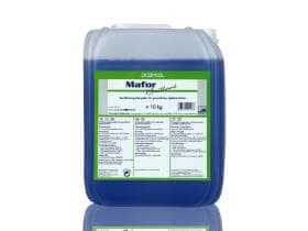 Mafor Brillant, Hochleistungsklarspüler chlor- und phosphatfrei, beste Material-