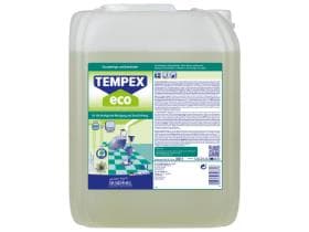 Tempex ECO, ökologischer Grundreiniger und Entschichter, zur Entfernung von