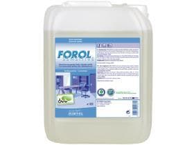 FOROL Sensitive, Universalreiniger mit starker Wirkung, für alle wasser-