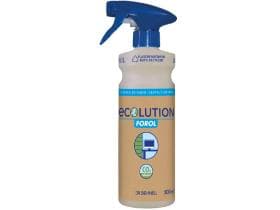 Handsprüher, leer, ECOLUTION blau 500 ml, für Forol, zu Art. DS31202