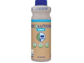 Forol ECOLUTION, Universalreiniger 1 Liter Ultra-Hochkonzentrat, ergibt