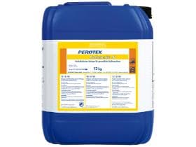 Perotex Intensiv N, chlorhaltiger Geschirrreiniger, für mittlere